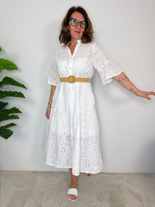 Adelaide Dress