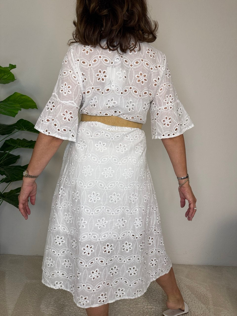 Adelaide Dress