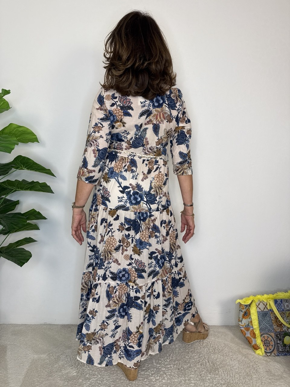 Marianna Dress