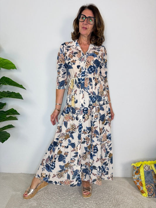 Marianna Dress