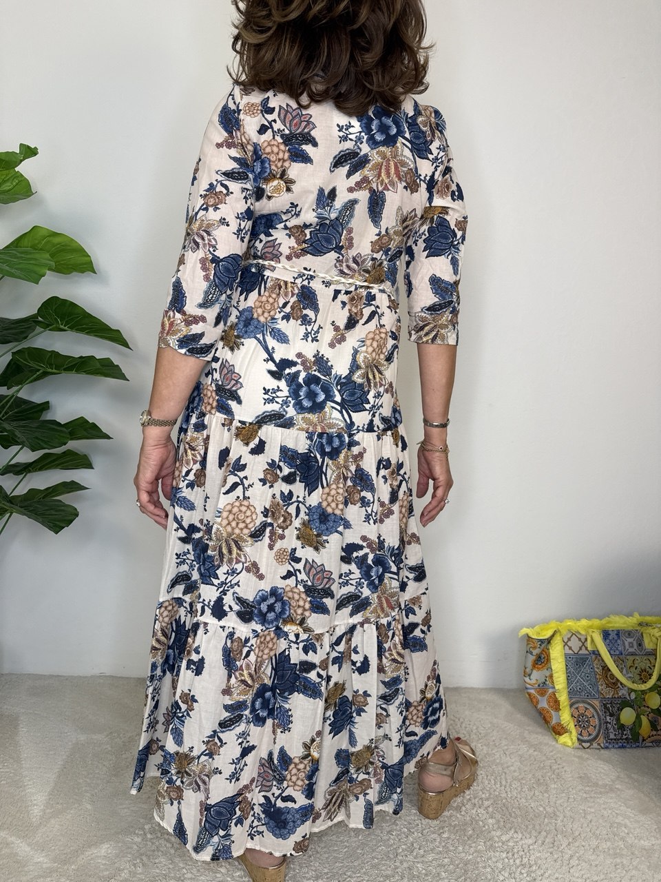 Marianna Dress