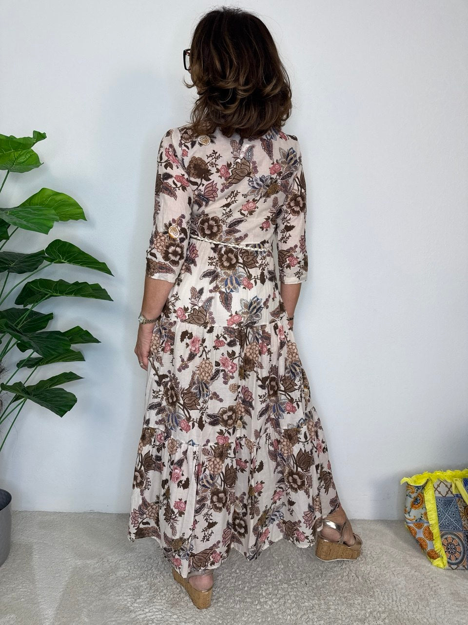 Marianna Dress
