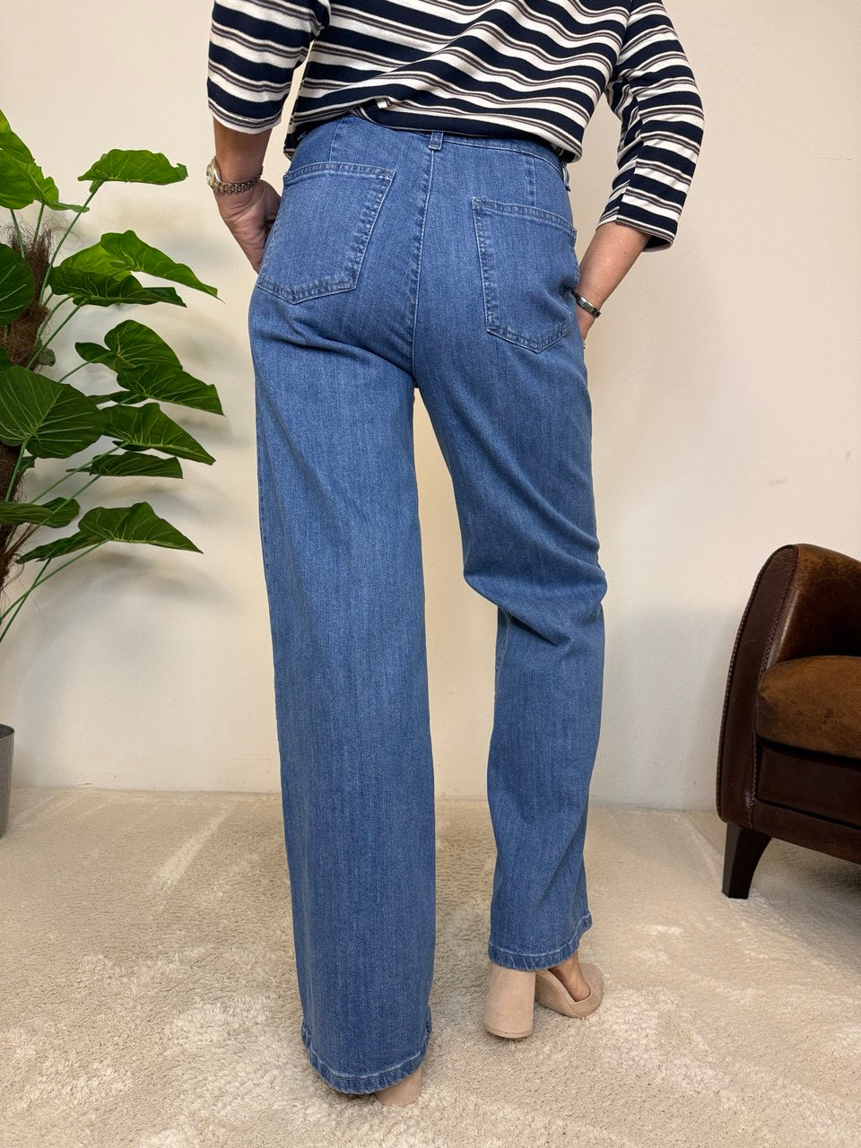 Jeans Shirly