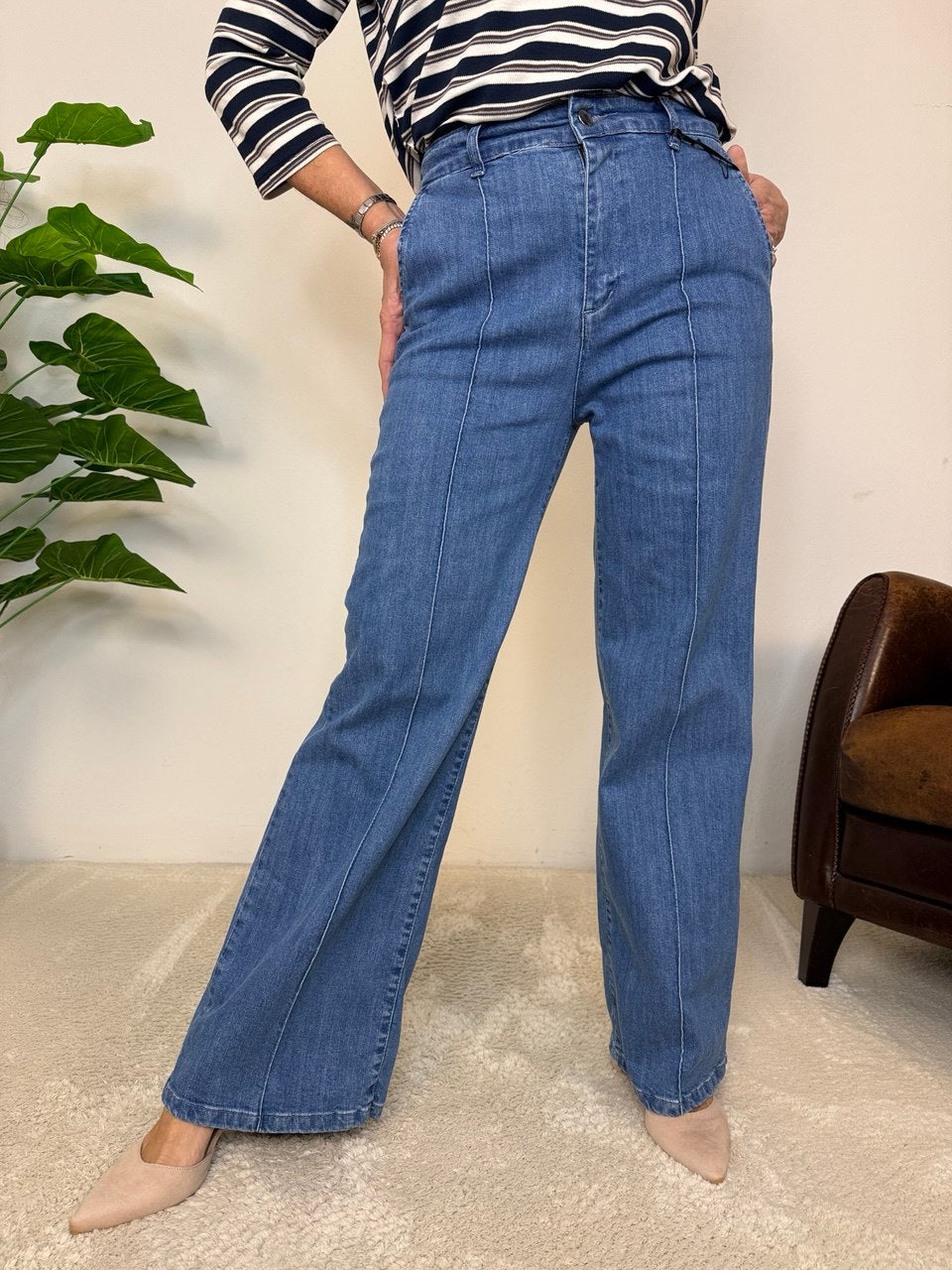 Jeans Shirly