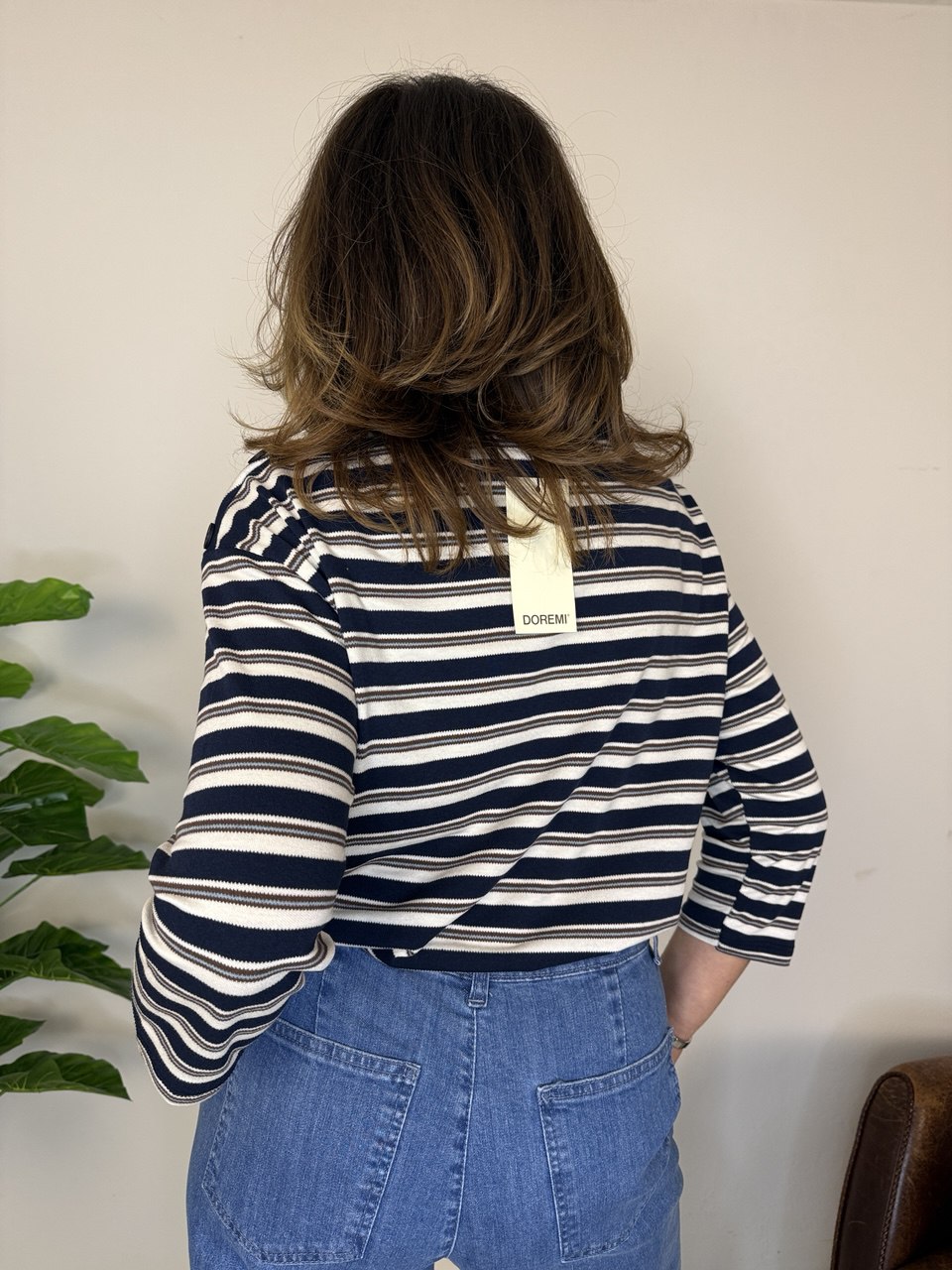 Lilly Sweater