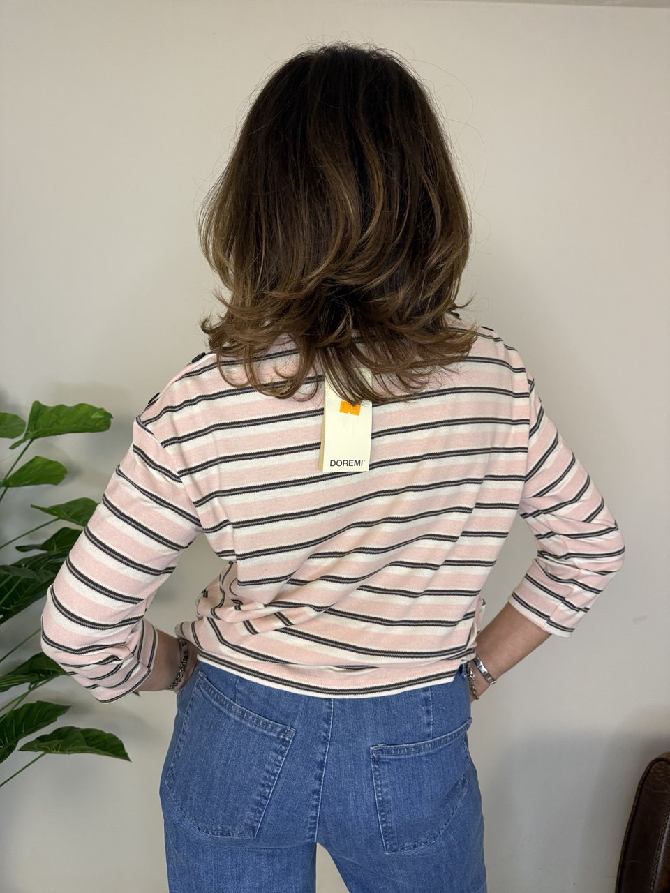 Lilly Sweater
