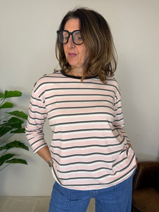 Lilly Sweater