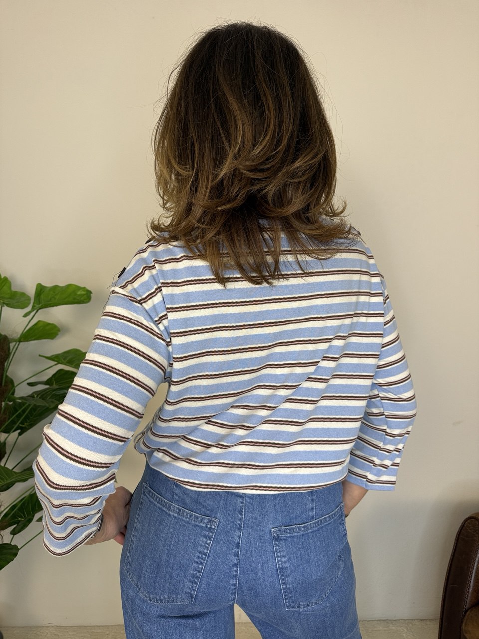 Lilly Sweater