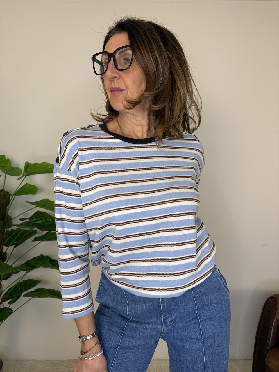 Lilly Sweater