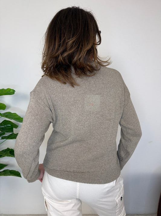 Sweater No Way