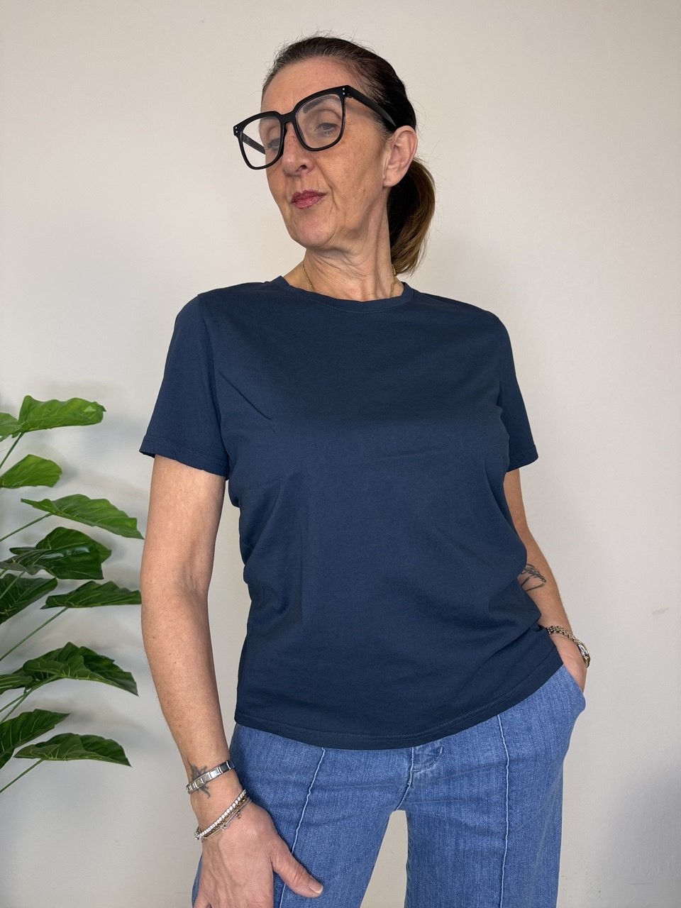 T-shirt Basica