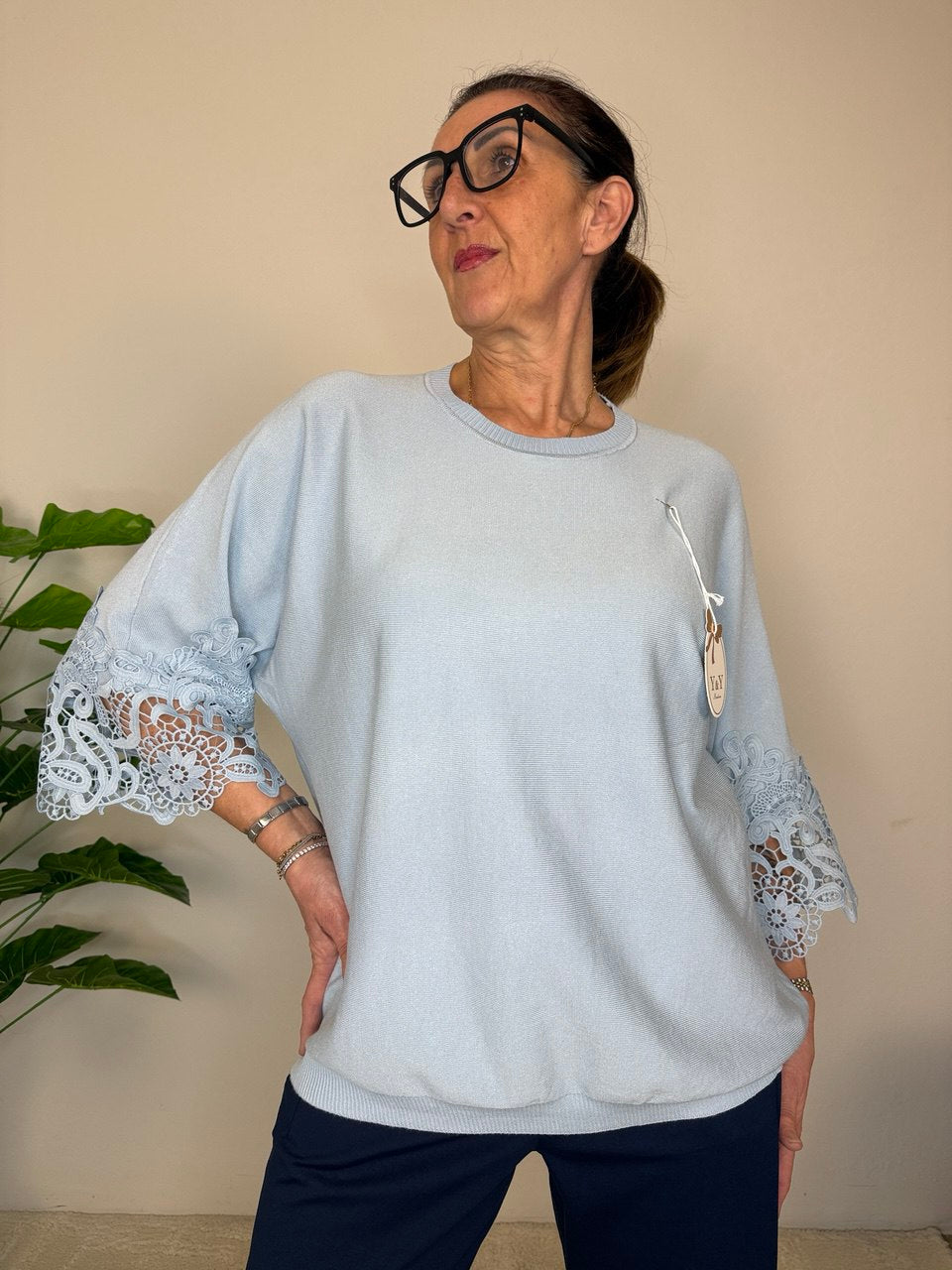 Butterfly Top