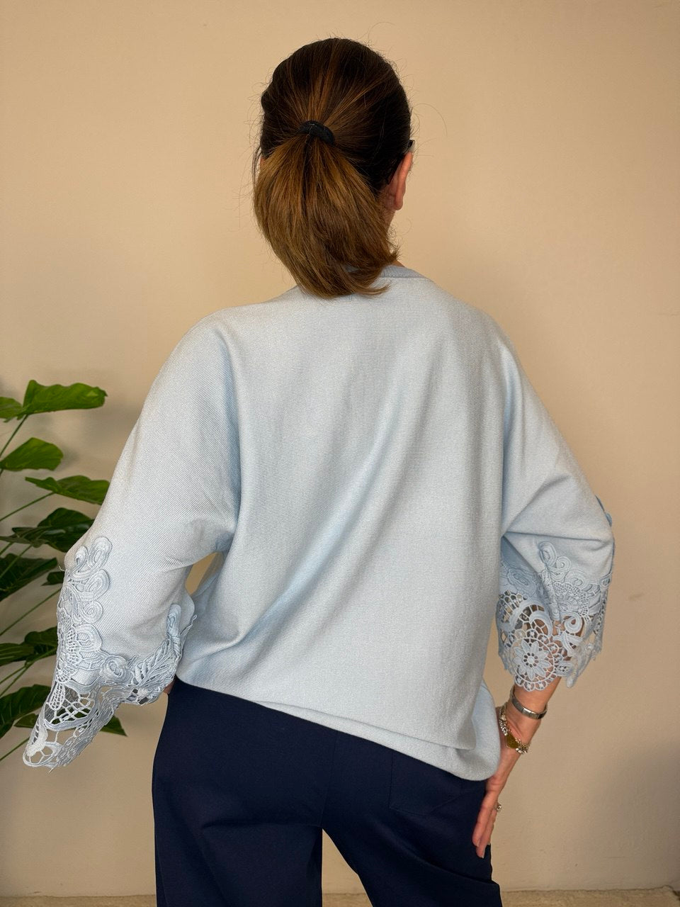Butterfly Top
