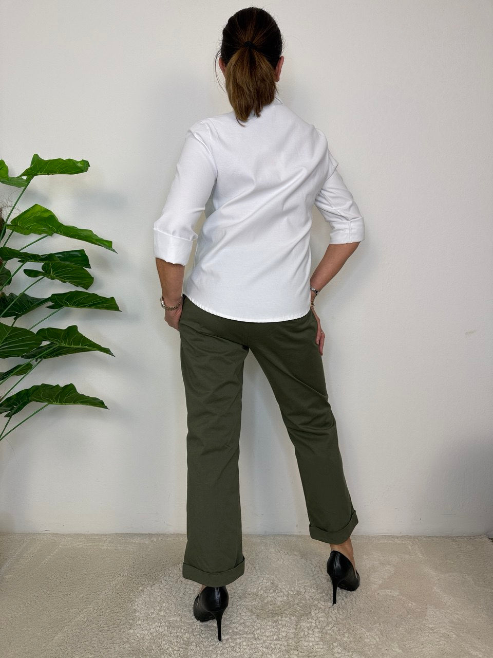 Beverly Trousers