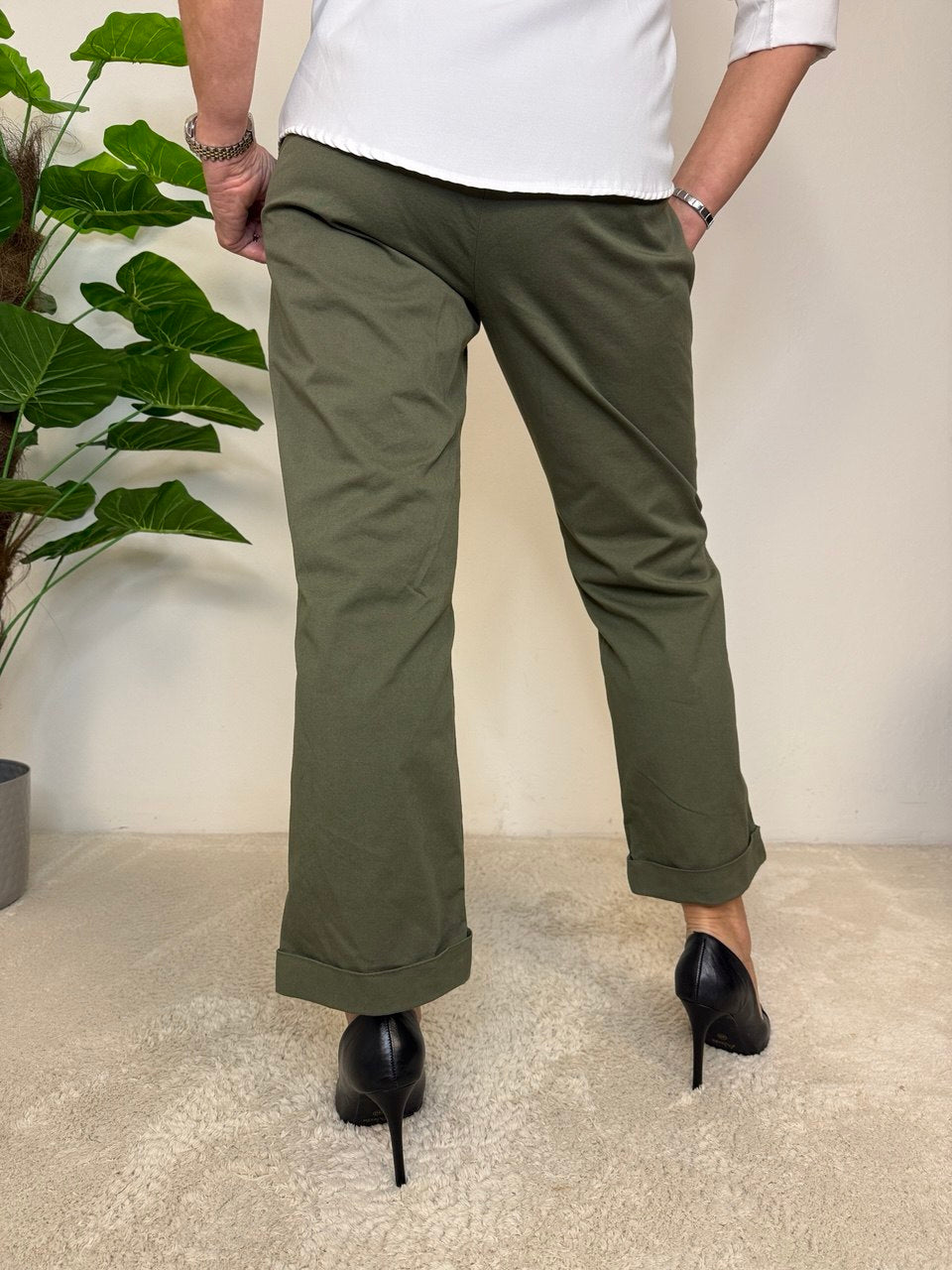 Beverly Trousers