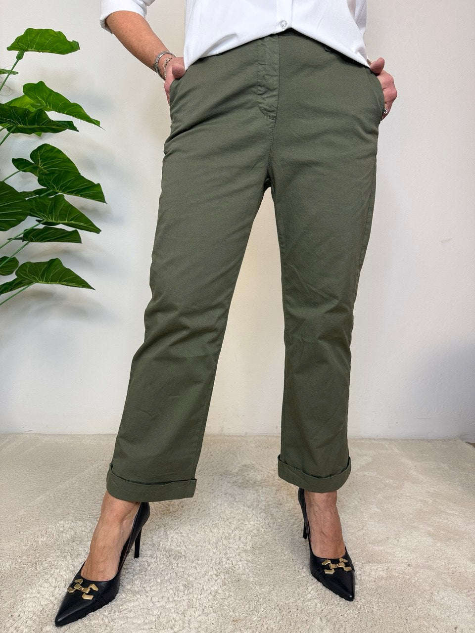 Beverly Trousers