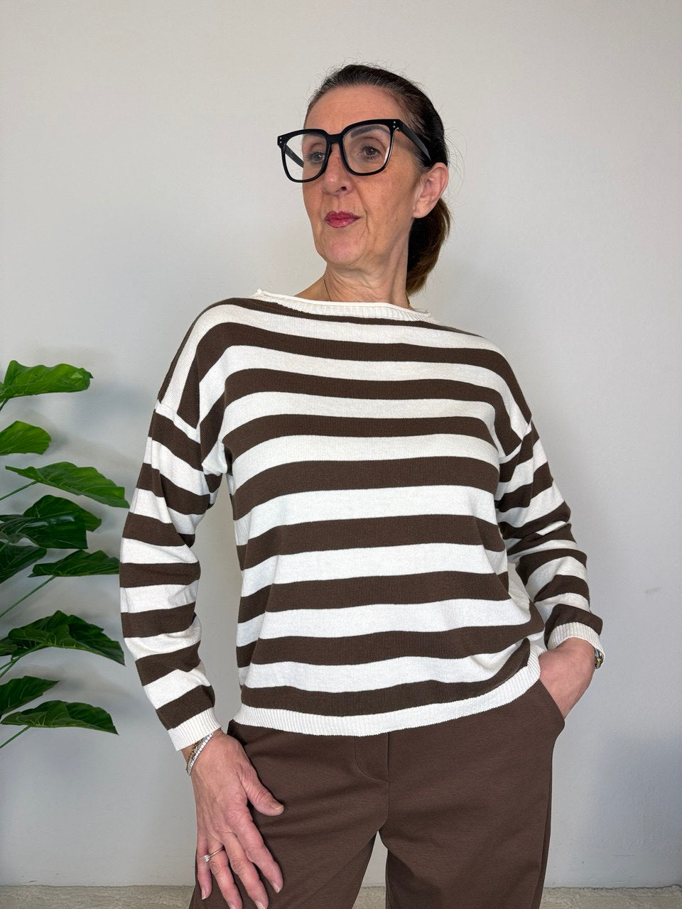 Maglia Falda