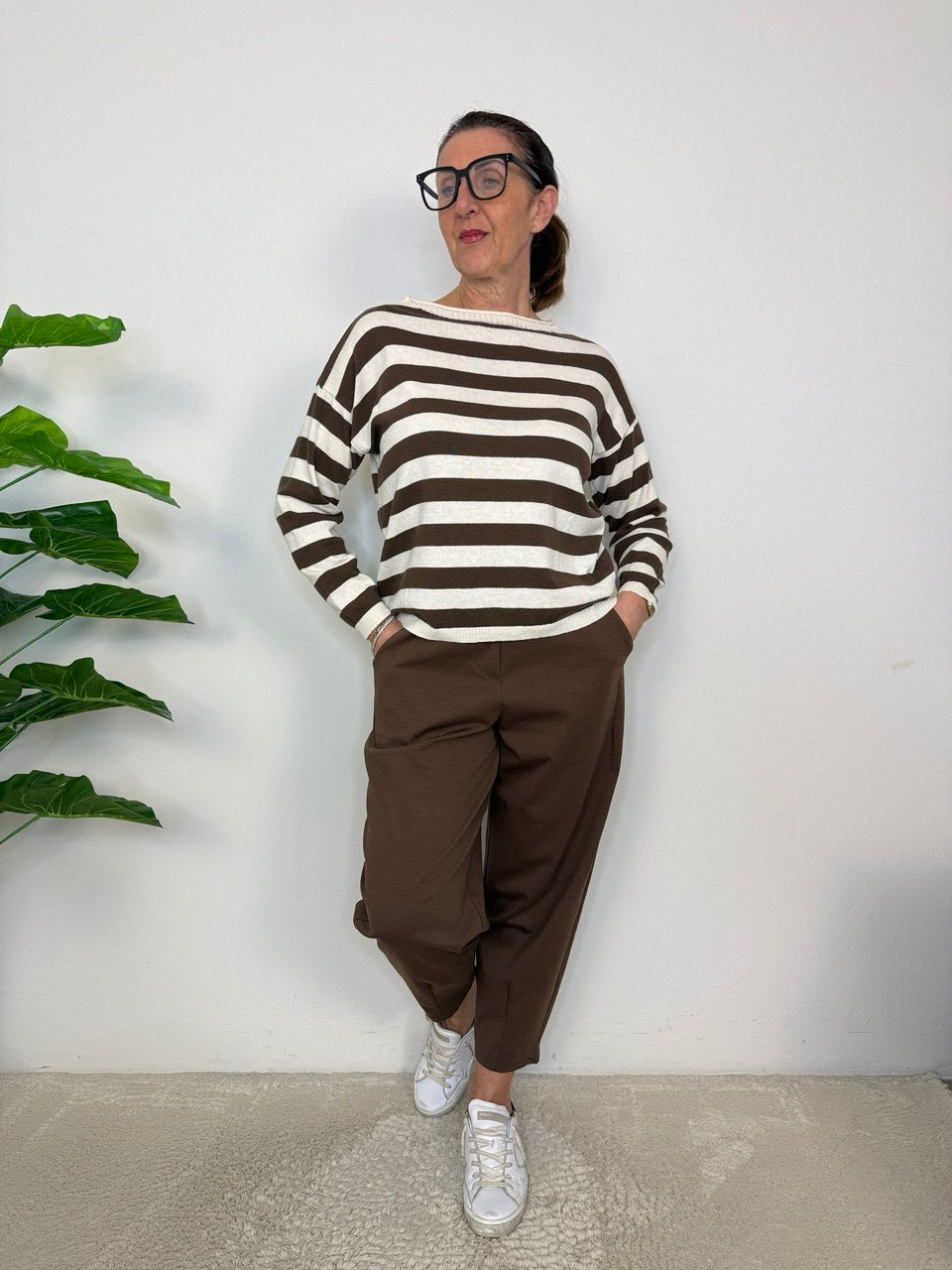 Maglia Falda