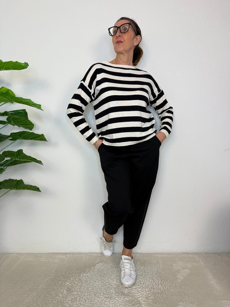 Maglia Falda