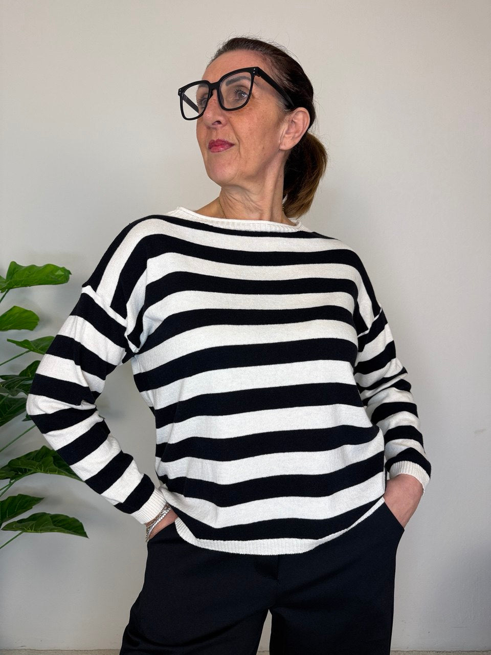 Maglia Falda