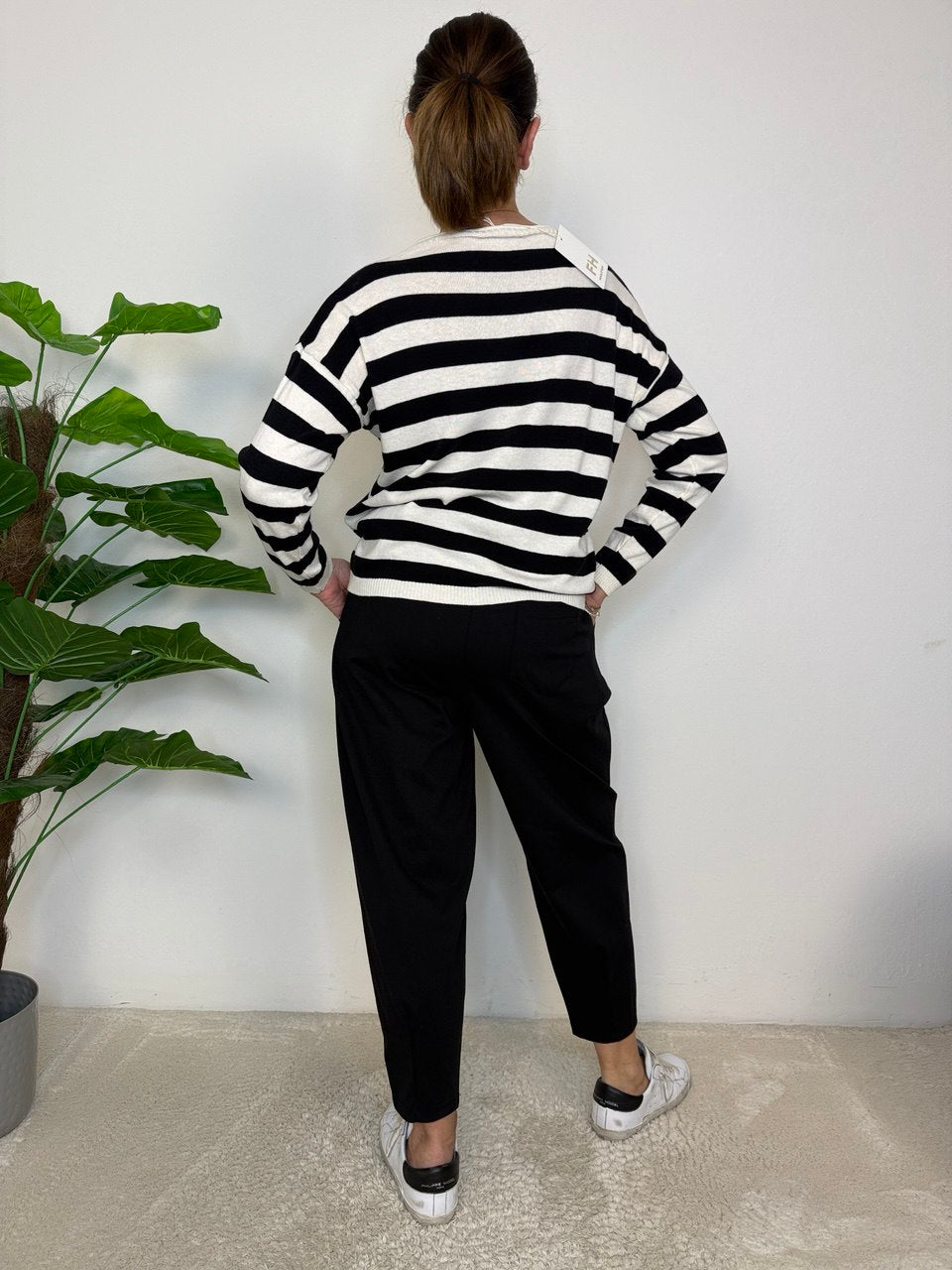 Maglia Falda