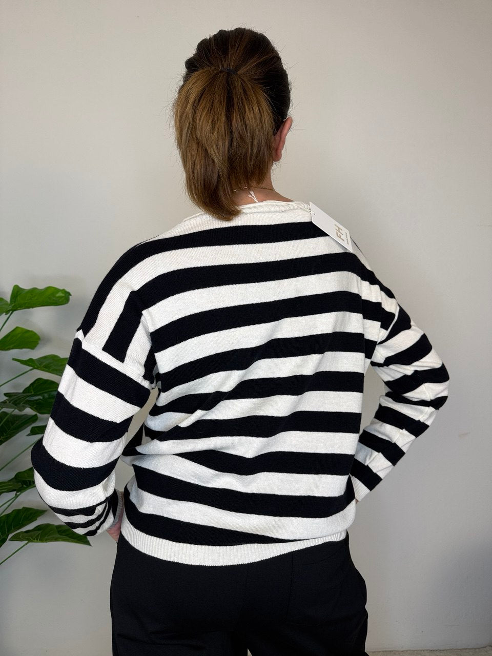 Maglia Falda