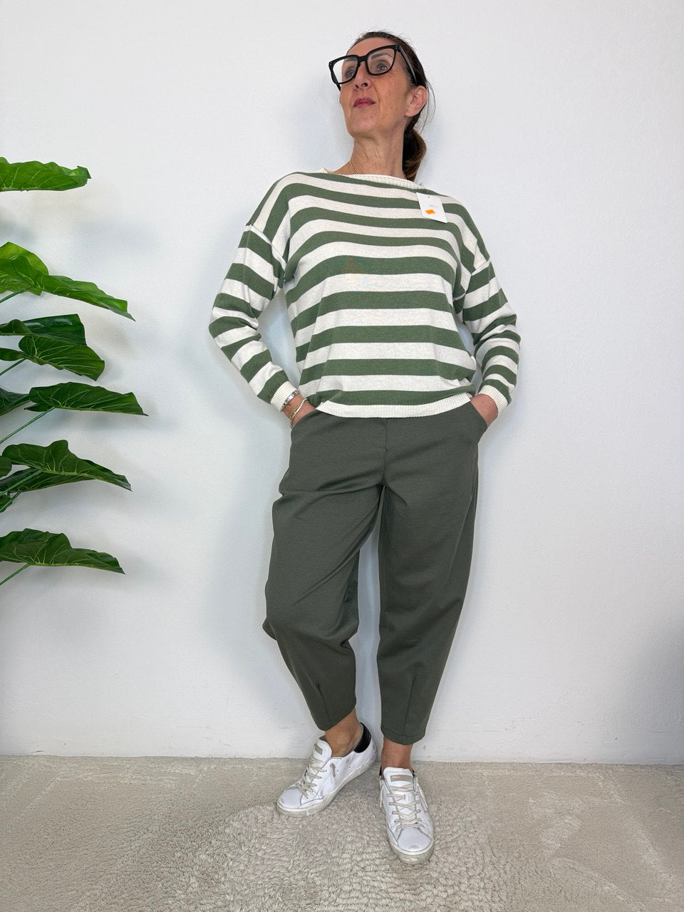 Maglia Falda