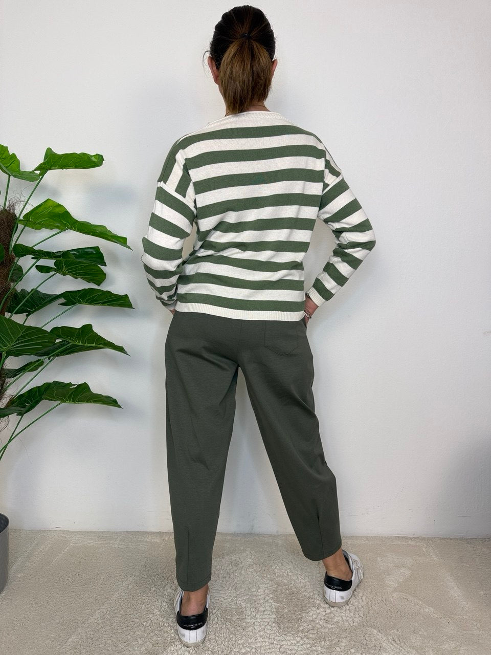 Maglia Falda