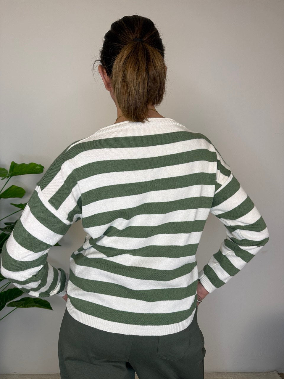 Maglia Falda