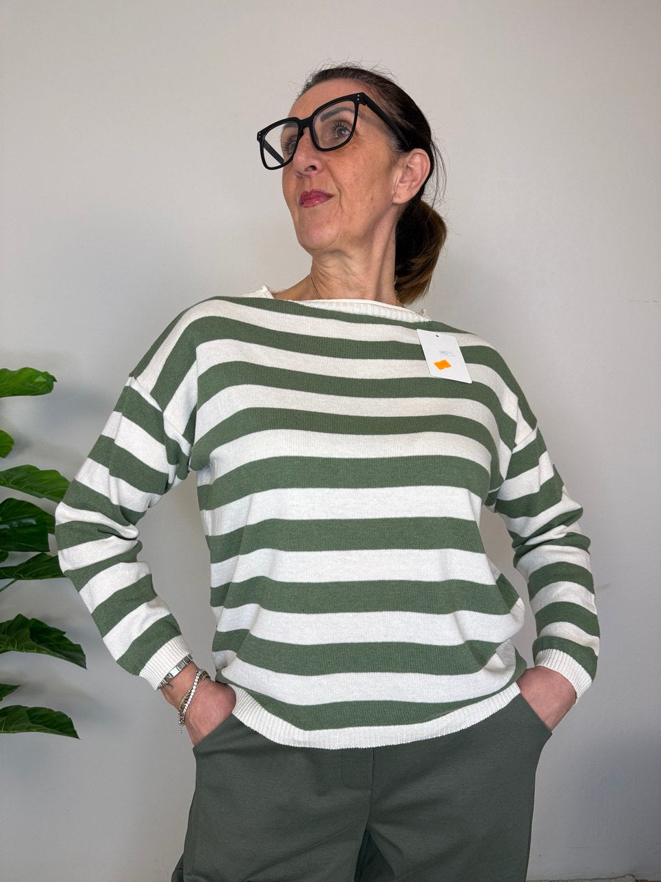 Maglia Falda