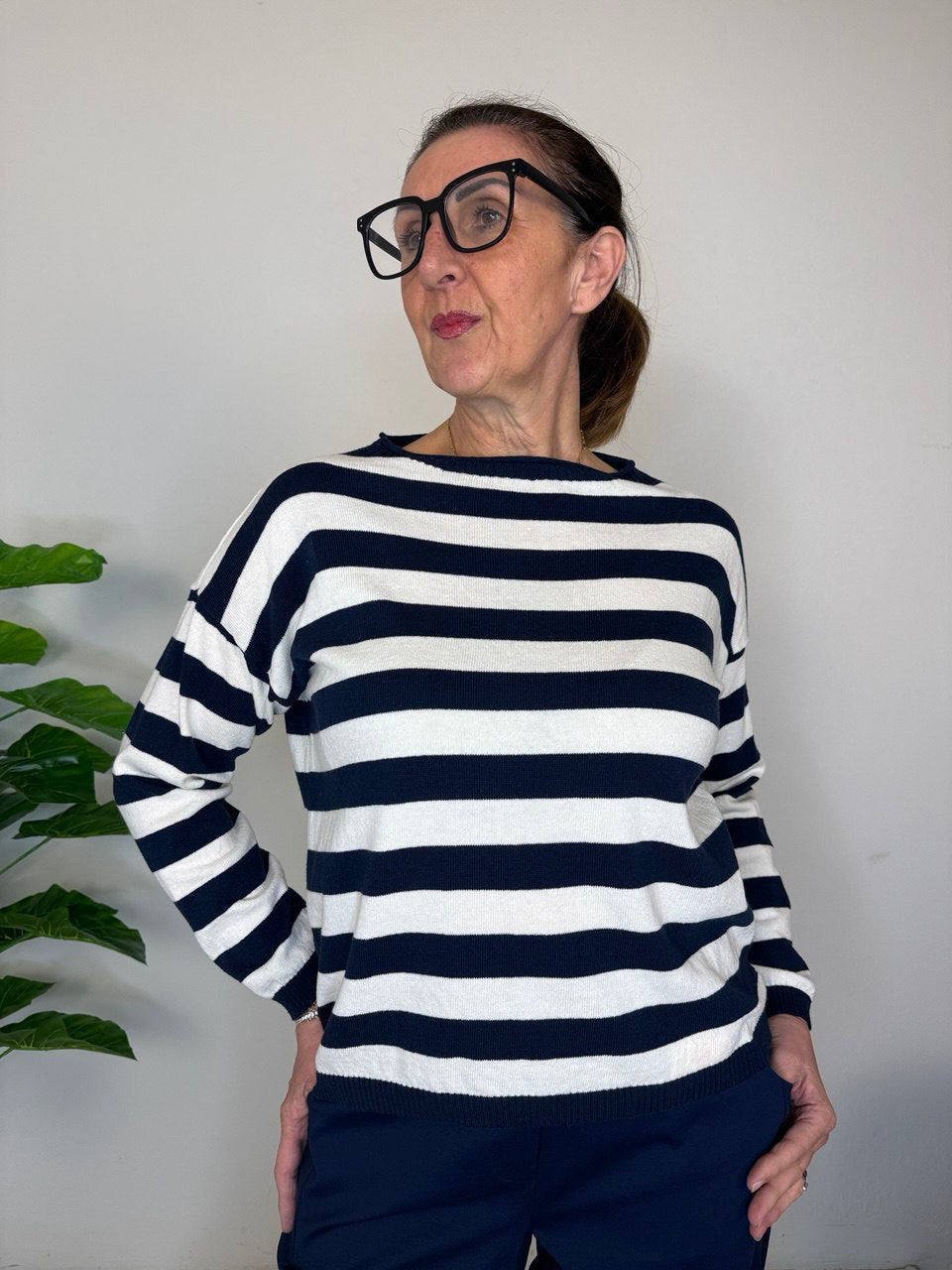 Maglia Falda