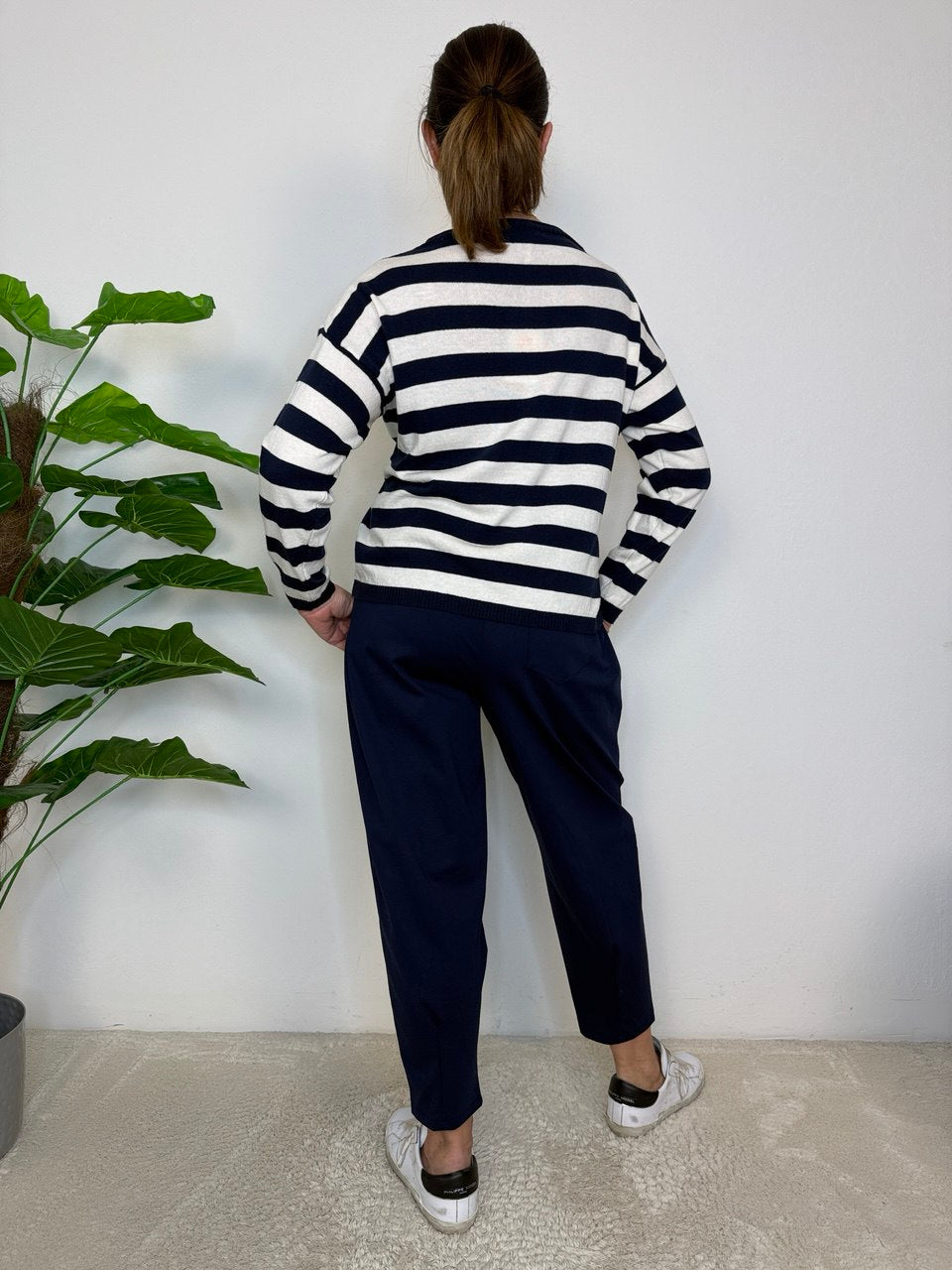 Maglia Falda