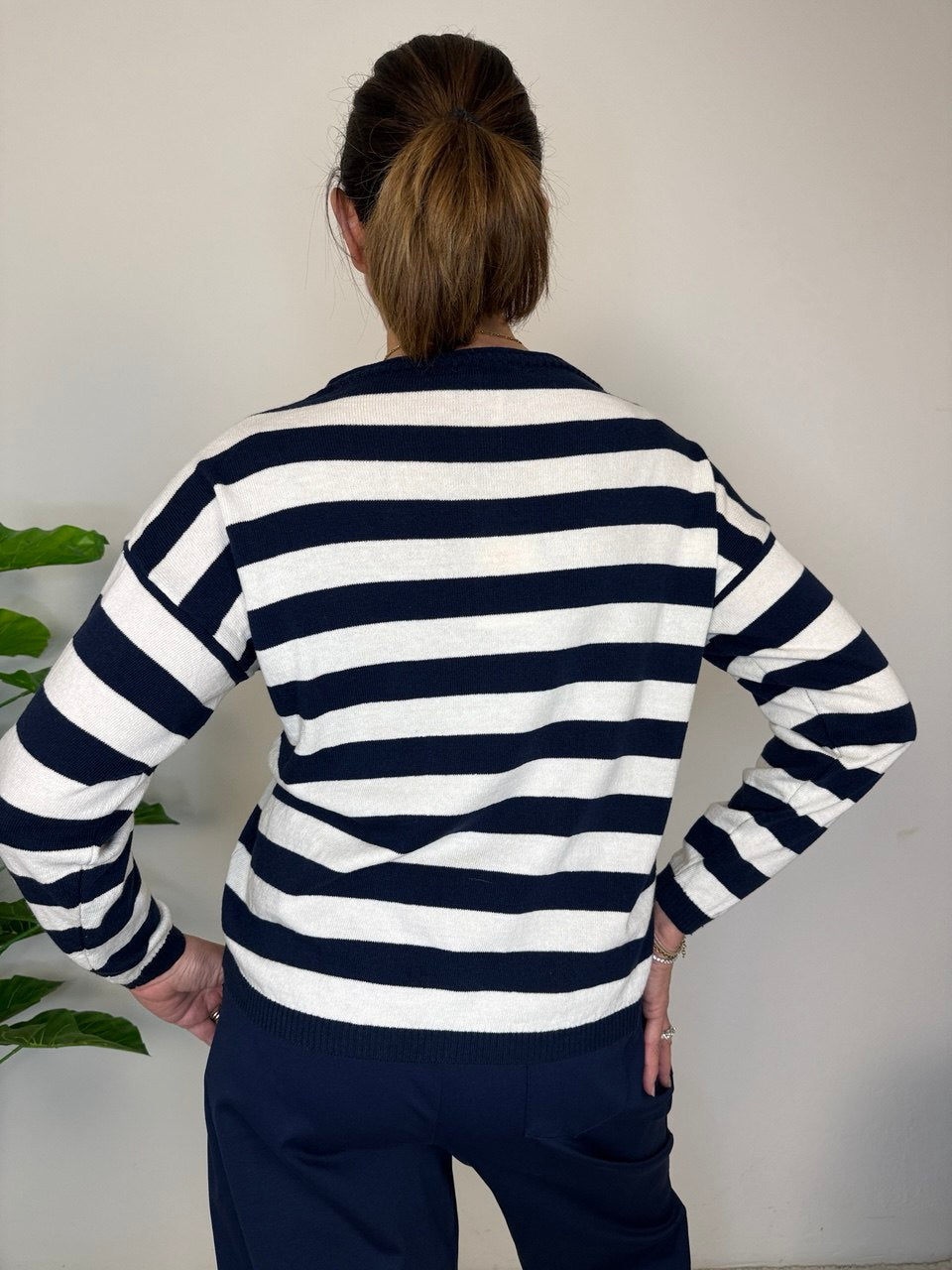 Maglia Falda