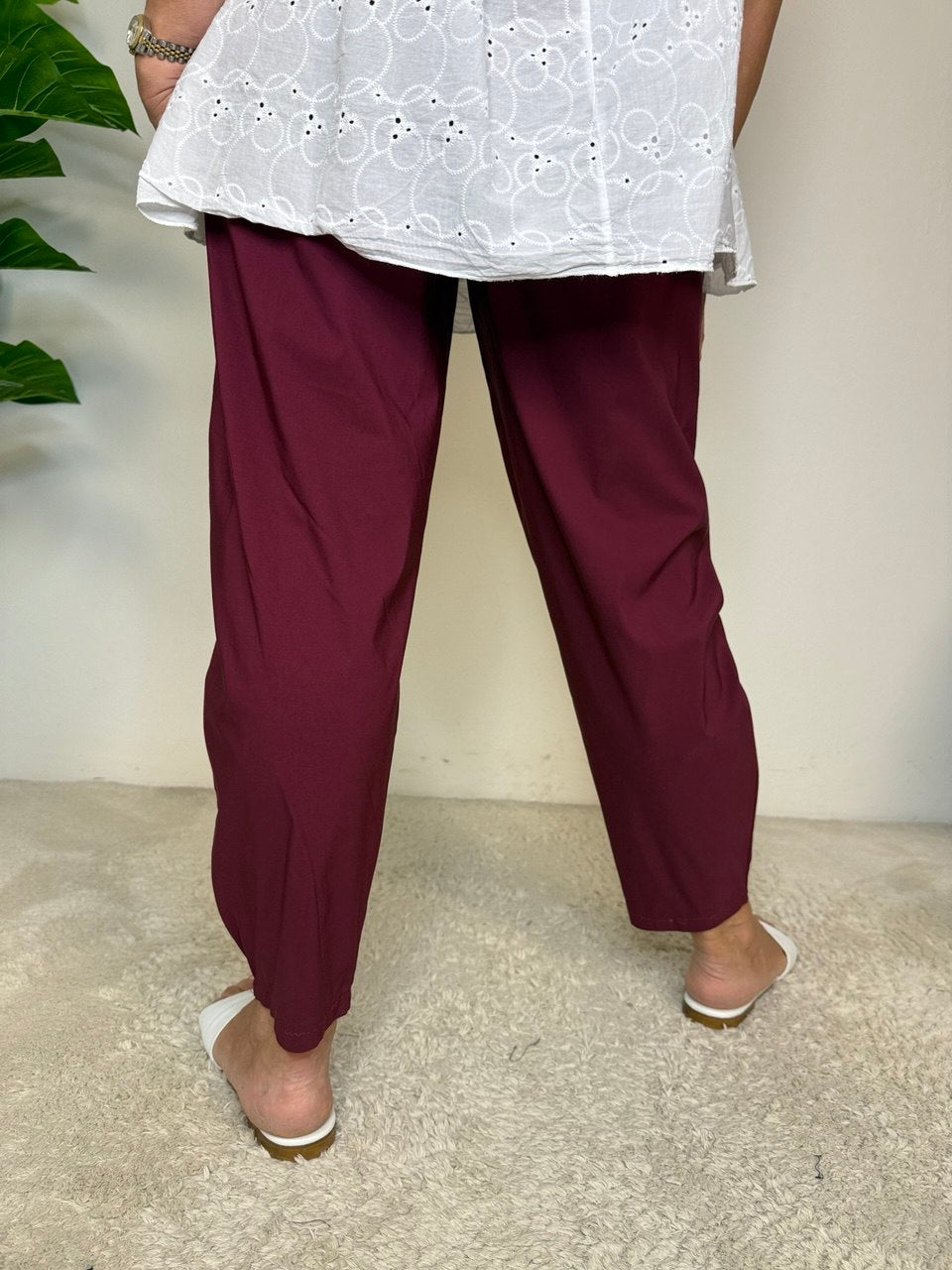 Pantalone Susy