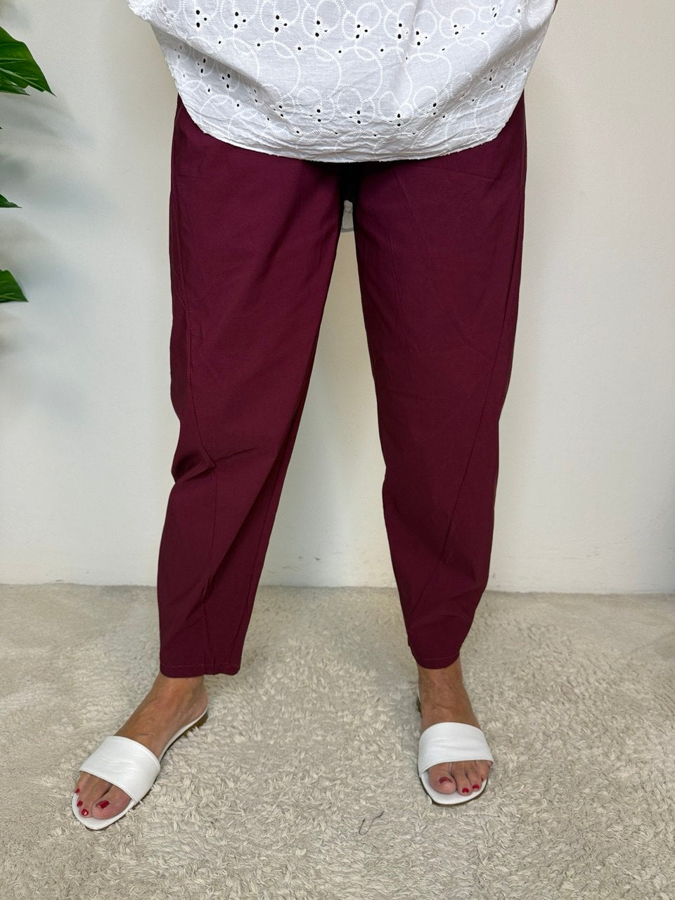 Pantalone Susy