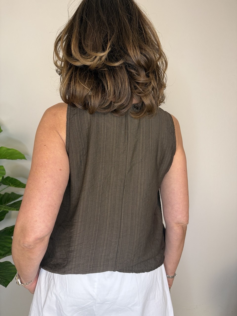 Africa Tank Top