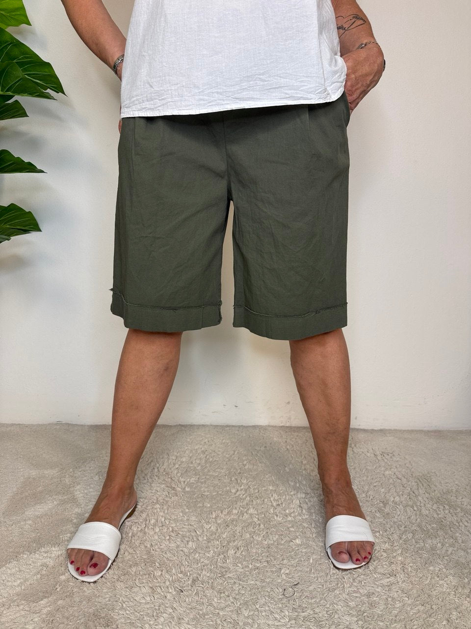Bermuda Oscar