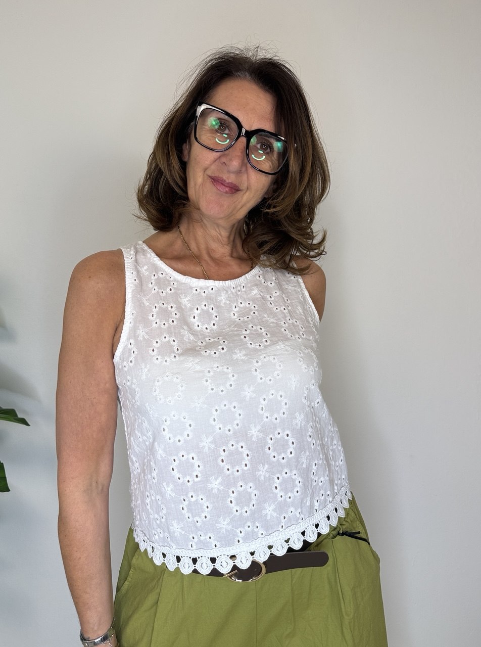 Canotta Susanna