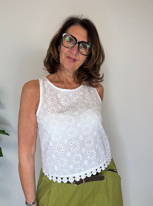 Canotta Susanna
