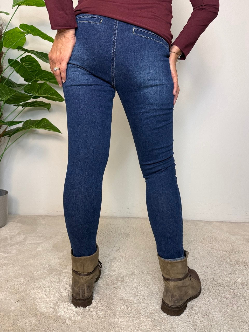 Jeans Caramella