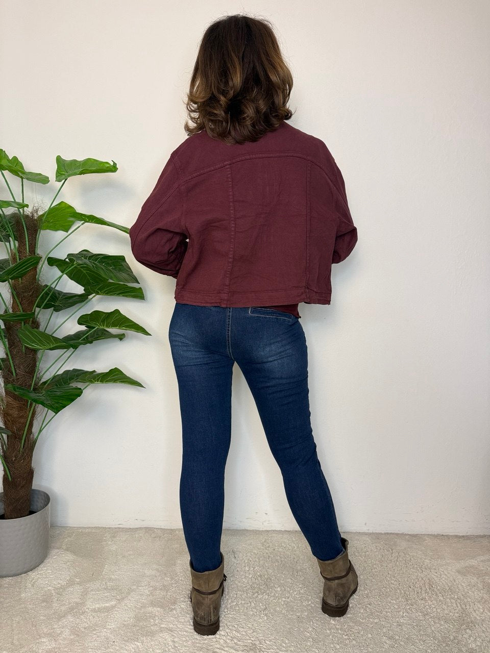 Giubbino Enea