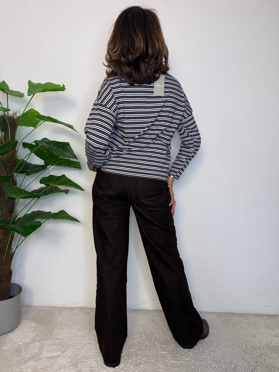 Maglia Linda
