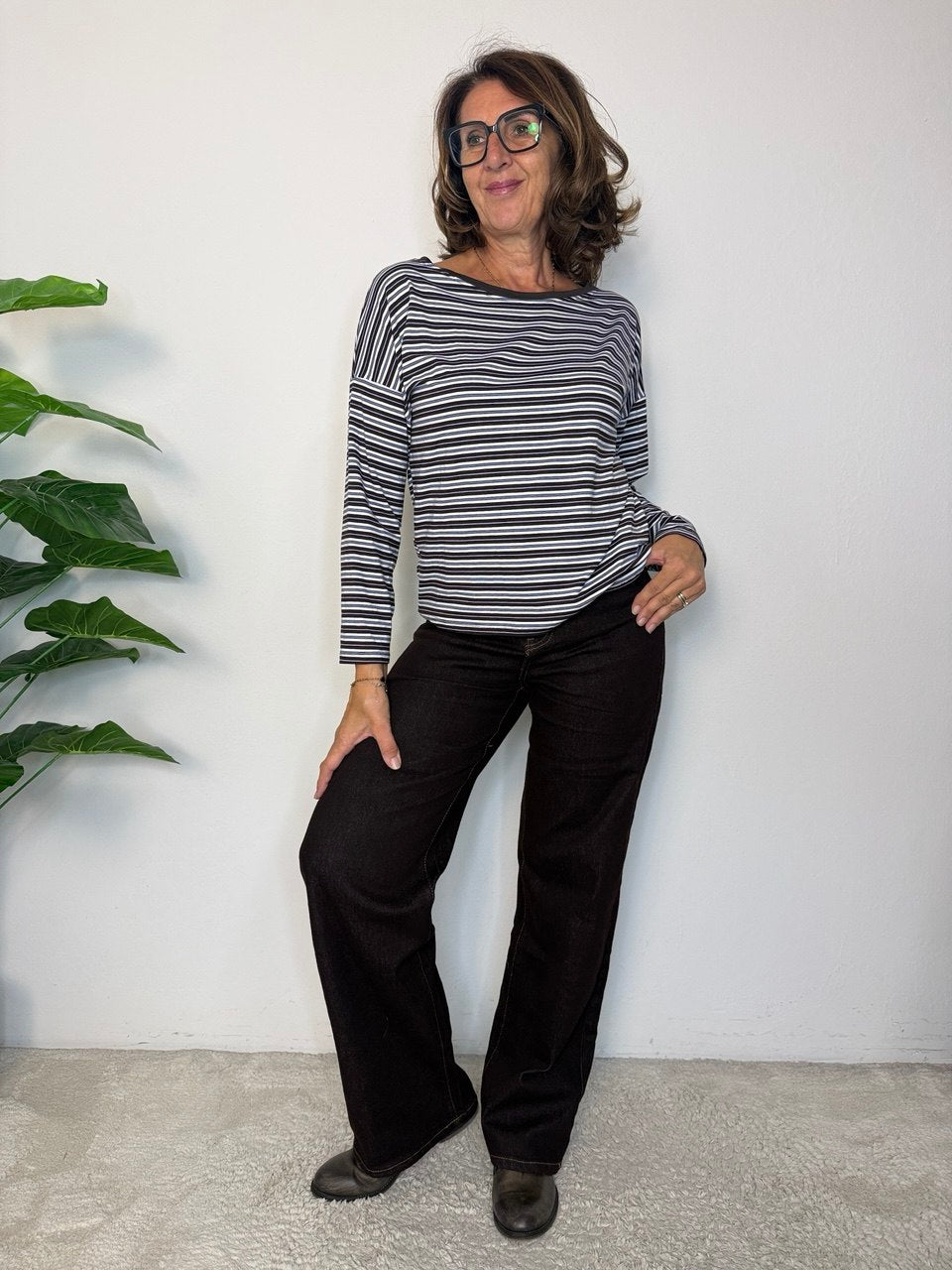 Maglia Linda