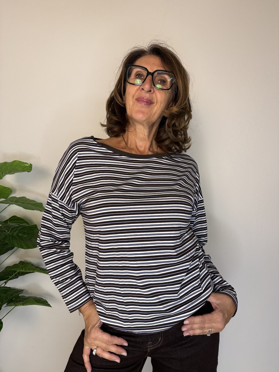 Maglia Linda