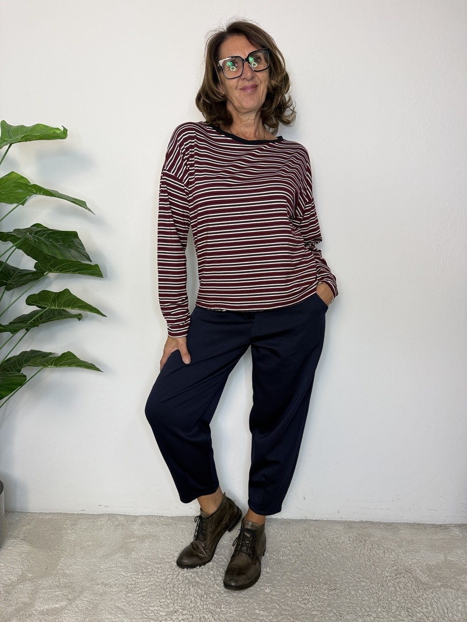 Maglia Linda