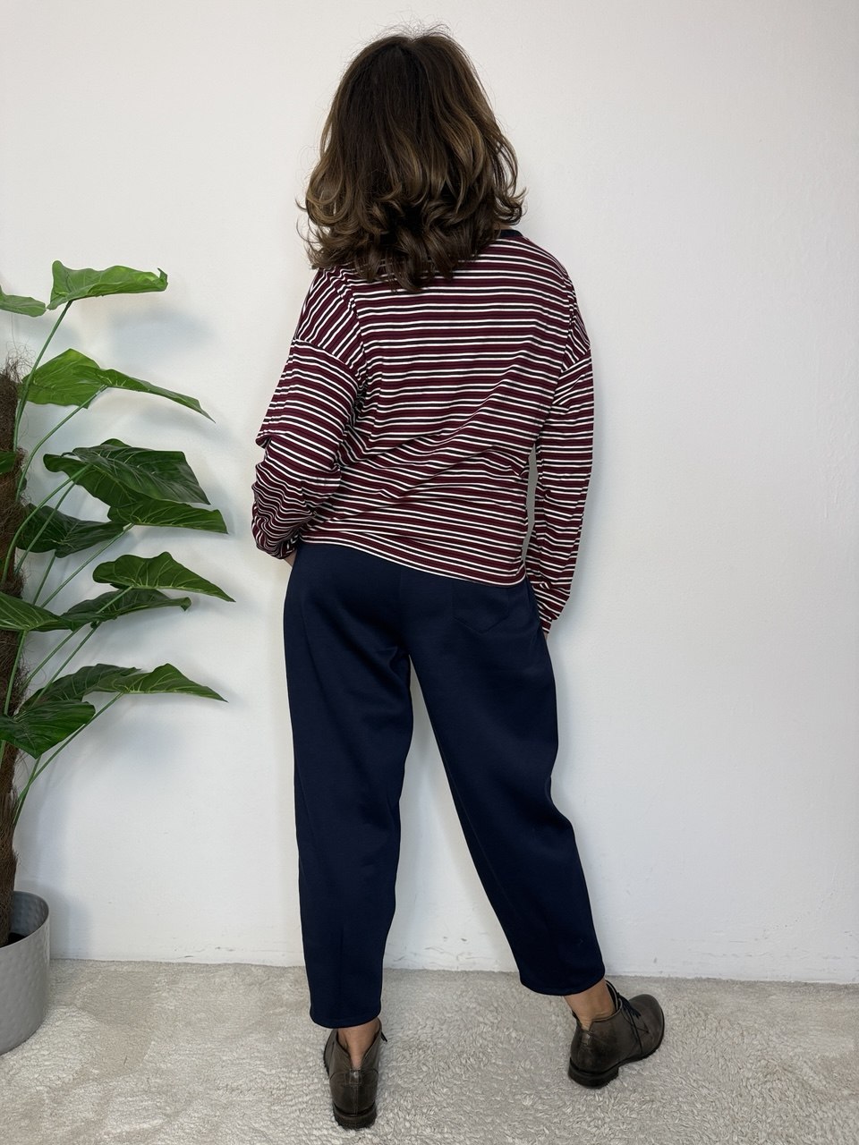Maglia Linda