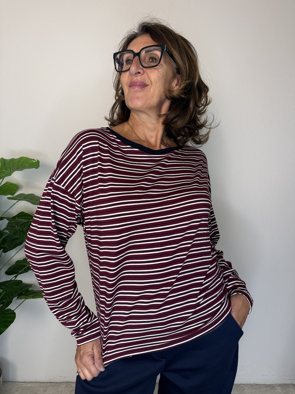 Maglia Linda
