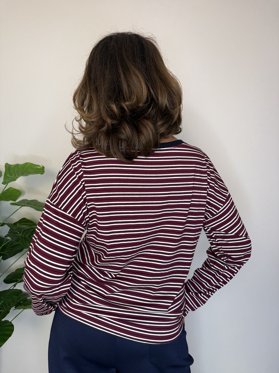 Maglia Linda