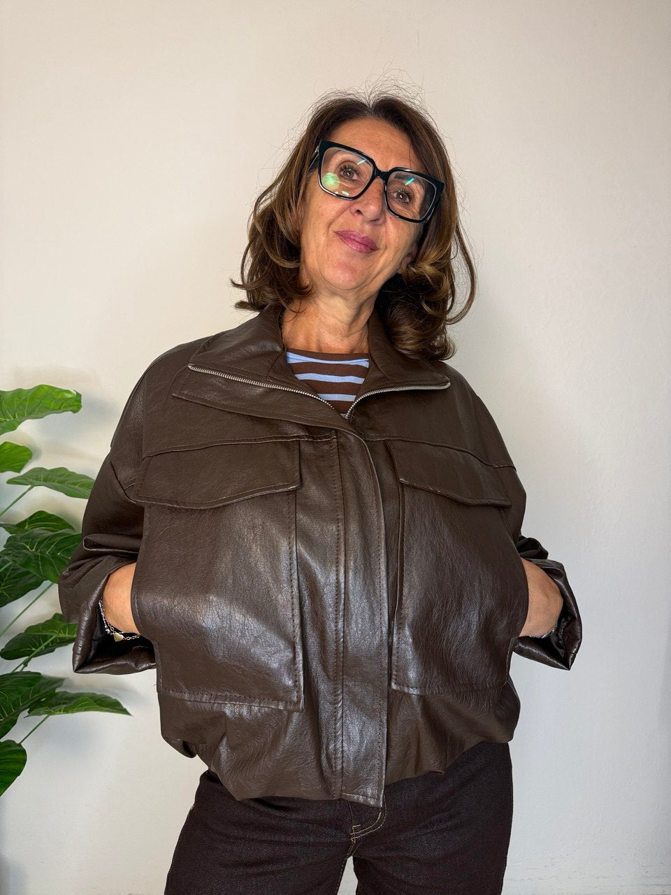 Bomber Galati