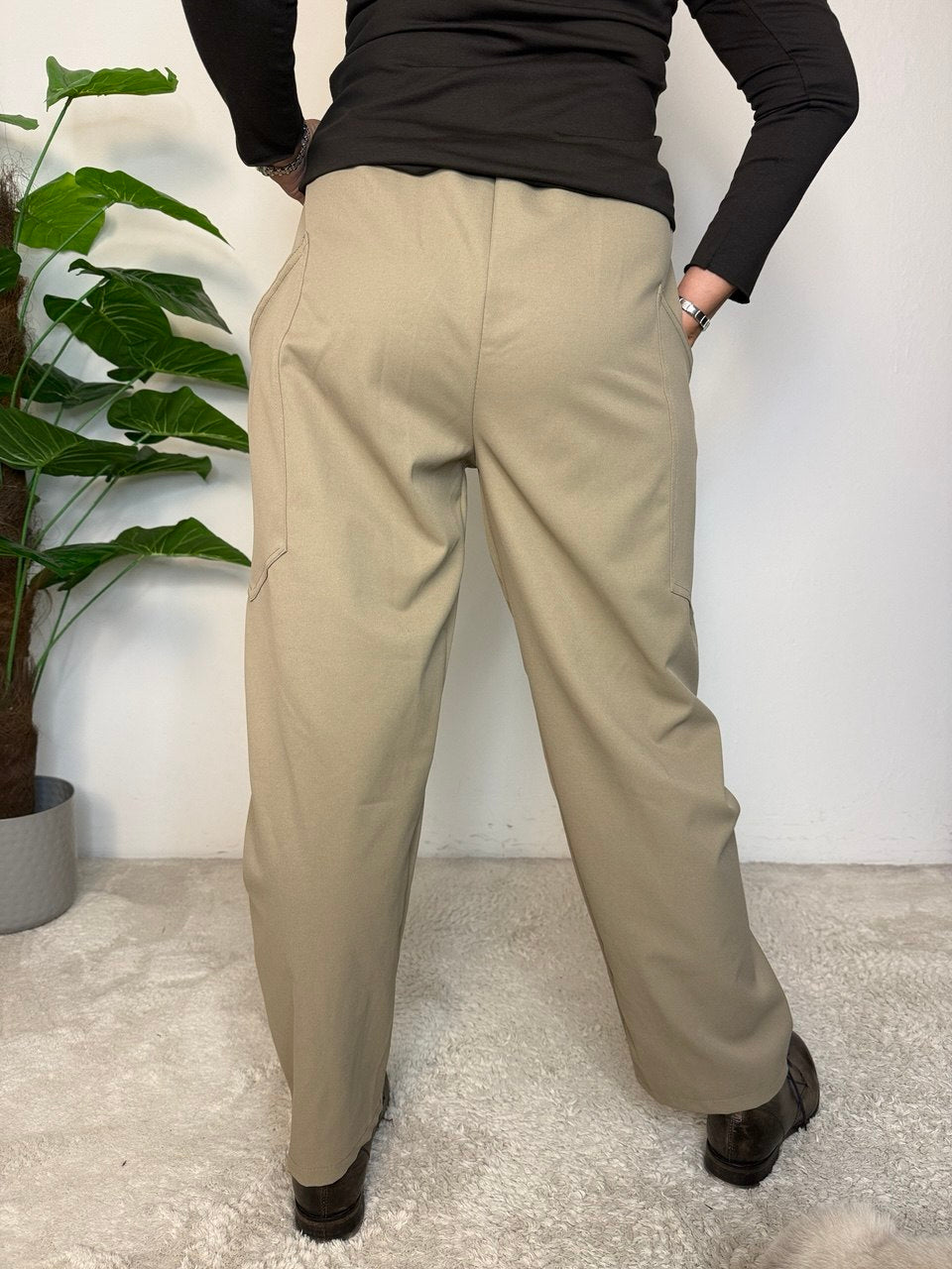 Pantalone Cargo